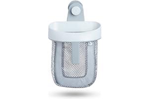 
   Best Selling Bathtub Toys
   - Munchkin® Super Scoop™ Hanging Bath Toy Storage with Quick Drying Mesh, Grey