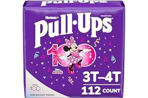 
   Best Selling Toilet Training Pants
   - Pull-Ups Girls