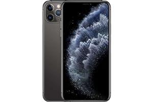 
   Best Selling Climate Pledge Friendly: Electronics
   - Apple iPhone 11 Pro Max, 256GB, Space Gray - Unlocked (Renewed)