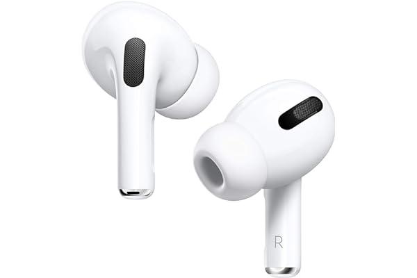 
   Best Selling Climate Pledge Friendly: Electronics
   - Apple AirPods Pro - 1st Gen (Renewed)