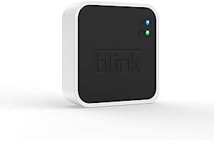 Smart Home Security & Lighting - Blink Add-On Sync Module 2