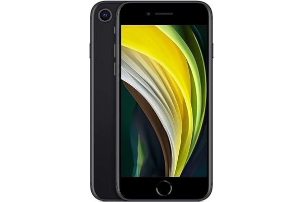 
   Best Selling Climate Pledge Friendly: Electronics
   - Apple iPhone SE 2nd Generation, US Version, 64GB, Black - Unlocked (Renewed)