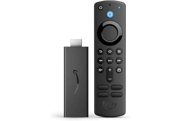 
   Best Selling Climate Pledge Friendly: Electronics
   - Amazon Fire TV Stick with Alexa Voice Remote (includes TV controls), free & live TV without cable or satellite, HD streaming device