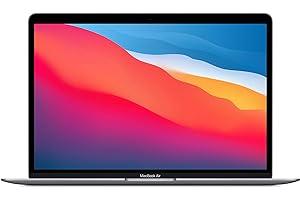 
   Best Selling Climate Pledge Friendly: Electronics
   - Apple 2020 MacBook Air Laptop M1 Chip, 13” Retina Display, 8GB RAM, 256GB SSD Storage, Backlit Keyboard, FaceTime HD Camera, Touch ID. Works with iPhone/iPad  Space Gray