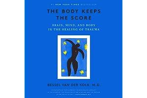 
   Best Selling Medical Psychology Pathologies
   - The Body Keeps the Score: Brain, Mind, and Body in the Healing of Trauma