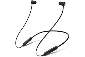 
   Best Selling Climate Pledge Friendly: Electronics
   - Beats Flex Wireless Earphones – Apple W1 Headphone Chip, Magnetic Earbuds, Class 1 Bluetooth, 12 Hours of Listening Time, Built-in Microphone - Black (Latest Model) (Renewed)