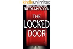 
   Best Selling Domestic Thrillers (Kindle Store)
   - The Locked Door: A gripping psychological thriller with a jaw-dropping twist