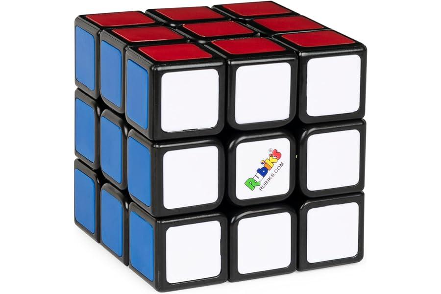 Fidget Blocks - Rubik