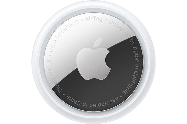 
   Best Selling Item Finders
   - Apple AirTag