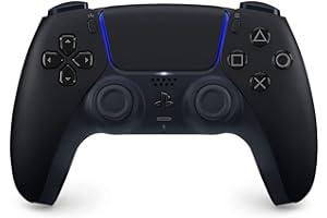 
   Best Selling PlayStation 5 Controllers
   - Playstation DualSense Wireless Controller – Midnight Black