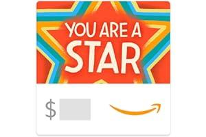 
   Best Selling For Her
   - Amazon eGift Card - Star