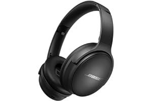 
   Best Selling Climate Pledge Friendly: Electronics
   - Bose QuietComfort 45 Bluetooth Wireless Noise Cancelling Headphones - Triple Black (Renewed)