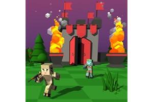 
   Best Selling Action Games
   - Army Survival Sky Land Shooter Mod for Minecraft PE - Survive and Shoot all Zombies MCPE