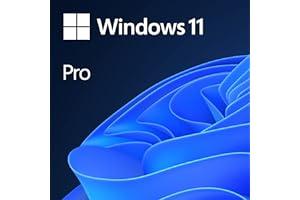 Operating Systems (Software) - Microsoft OEM System Builder | Windоws 11 Pro | Intended use for new systems | Authorized by Microsoft