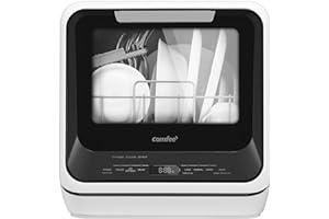 Countertop Dishwashers - COMFEE