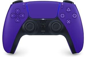 
   Best Selling PlayStation 5 Controllers
   - PlayStation DualSense Wireless Controller – Galactic Purple