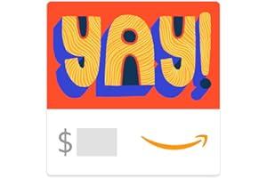 
   Best Selling For Her
   - Amazon eGift Card - Yay Gift Card