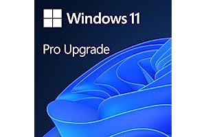 Operating Systems (Software) - Windows 11 Pro Upgrade, from Windows 11 Home (Digital Download)