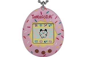 Electronic Pets - Tamagotchi Original - Sprinkles (Updated Logo)