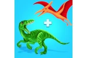 
   Best Selling Arcade Games
   - Dragon Merge - Dinosaurs Battle