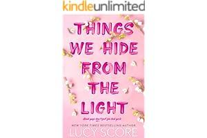 Romance (Kindle Store) - Things We Hide from the Light (Knockemout Book 2)