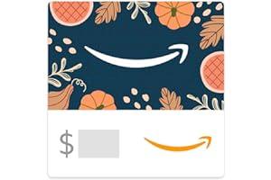 
   Best Selling For Her
   - Amazon eGift Card Smile - Fall