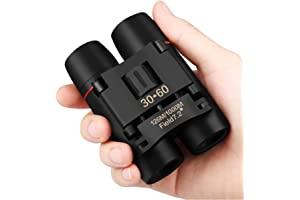 
   Best Selling Binoculars
   - ZIYOUHU 30x60 Binoculars Small Compact Light Binoculars, Suitable for Adults and Children Bird Watching Travel Sightseeing, Waterproof Lightweight Small Binoculars, with Clear Low-Light Vision