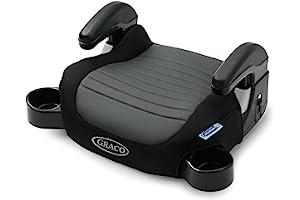 
   Best Selling Child Safety Booster Car Seats
   - Graco TurboBooster 2.0 Backless Booster Car Seat, Denton