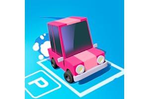 
   Best Selling Brain & Puzzle Games
   - Car Draw Parking Quest