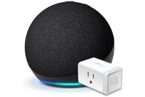 
   Best Selling Smart Speakers
   - Echo Dot (5th Gen) | Charcoal with TP-Link Kasa Smart Plug Mini