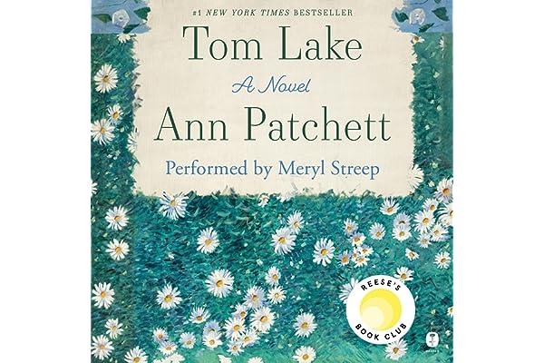 
   Best Selling Coming of Age Fiction (Audible Books & Originals)
   - Tom Lake: A Novel