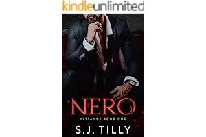 
   Best Selling Contemporary
   - NERO: Alliance Series Book One