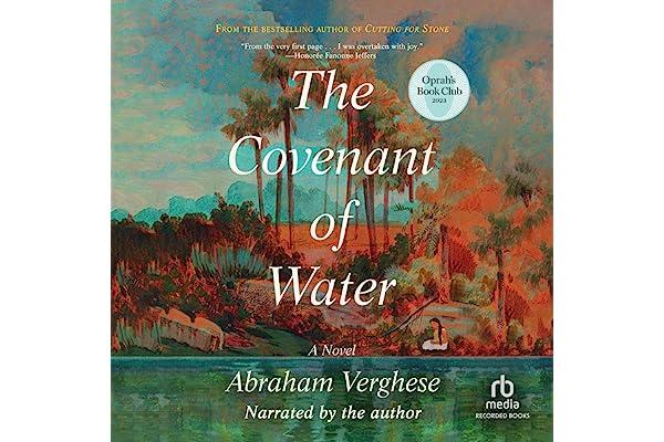 
   Best Selling Family Life Fiction (Audible Books & Originals)
   - The Covenant of Water