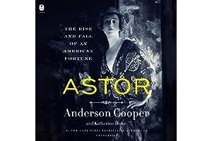 
   Best Selling United States Biographies
   - Astor: The Rise and Fall of an American Fortune