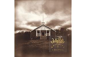 
   Best Selling Country (CDs & Vinyl)
   - Whitsitt Chapel