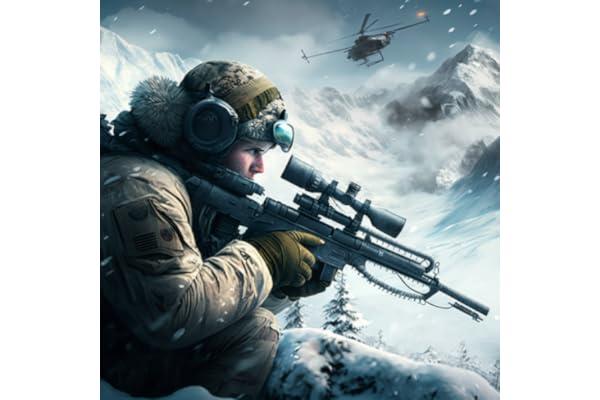 
   Best Selling Action Games
   - Sniper Strike: Gun shooting game & stealth simulator. Real sniper game