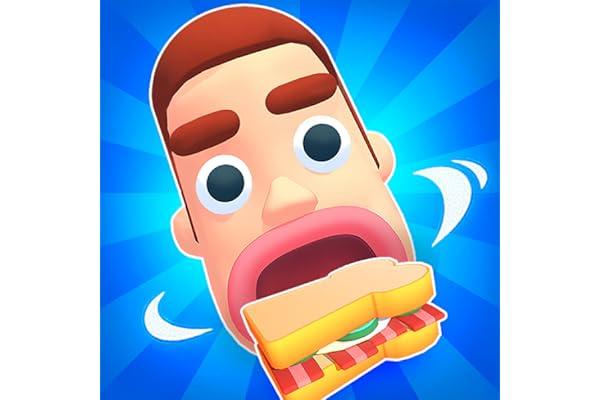 
   Best Selling Arcade Games
   - Sandwich Stacker: Food Run