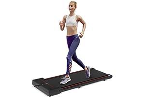 Treadmills - Sperax Walking Pad,Under Desk Treadmill,Treadmills for Home,320 Lb Capacity