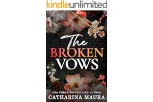 
   Best Selling Contemporary Romance Fiction
   - The Broken Vows: Zane and Celeste