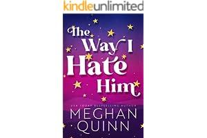 
   Best Selling Romantic Comedy (Kindle Store)
   - The Way I Hate Him