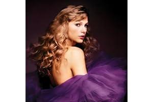 
   Best Selling Pop (CDs & Vinyl)
   - Speak Now (Taylor