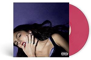 
   Best Selling Pop (CDs & Vinyl)
   - GUTS [Bright Pink LP] (Amazon Exclusive Vinyl)