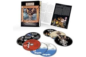 
   Best Selling Pop (CDs & Vinyl)
   - The Broadsword And The Beast (The 40th Anniversary Monster Edition)