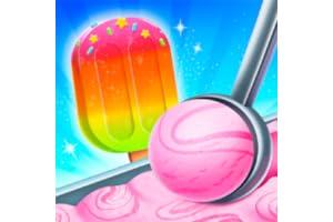 
   Best Selling Simulation Games
   - Sweet Story: Dessert Maker