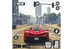 
   Best Selling Simulation Games
   - Real Open World Car Racing Games: Grand Track Car Auto Driving City Simulator