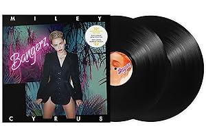 
   Best Selling Pop (CDs & Vinyl)
   - Bangerz (10th Anniversary Edition)