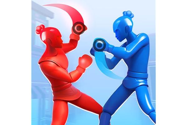 
   Best Selling Action Games
   - Action Fight: Draw Punch