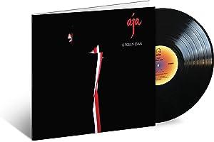 
   Best Selling Rock (CDs & Vinyl)
   - Aja[LP]