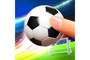 Soccer Games - Mini Soccer: Flick Kick