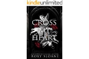 
   Best Selling Contemporary Romance Fiction
   - Cross My Heart: A Spicy Dark Academia Romance (The Oxford Legacy Book 1)